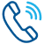 Contact Call Icon