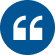 Testimonial Quote Icon