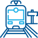Rail Icon