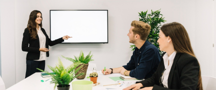 Training Design and Management Service