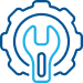 Utility Services Icon