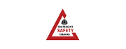 100 Safety Training Logo