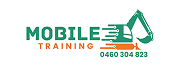 Mobile Training Logo