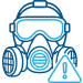 Asbestos Awareness Icon